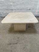 Travertin Salontafel Laag