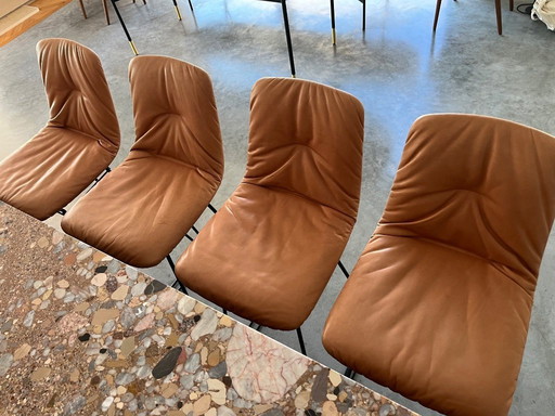 Freifrau Leya Barstool high