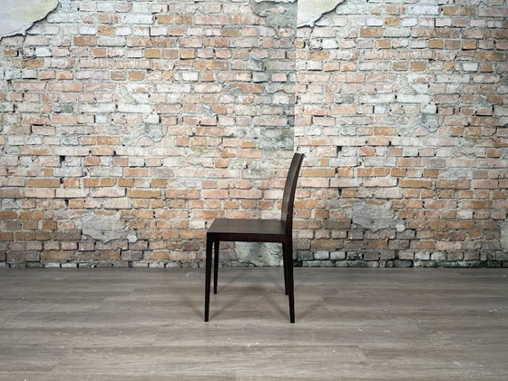 Image 1 of 4x Crassevig Anna R schwarz