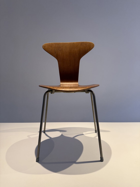 Image 1 of 4x sedie Mug di Arne Jacobsen