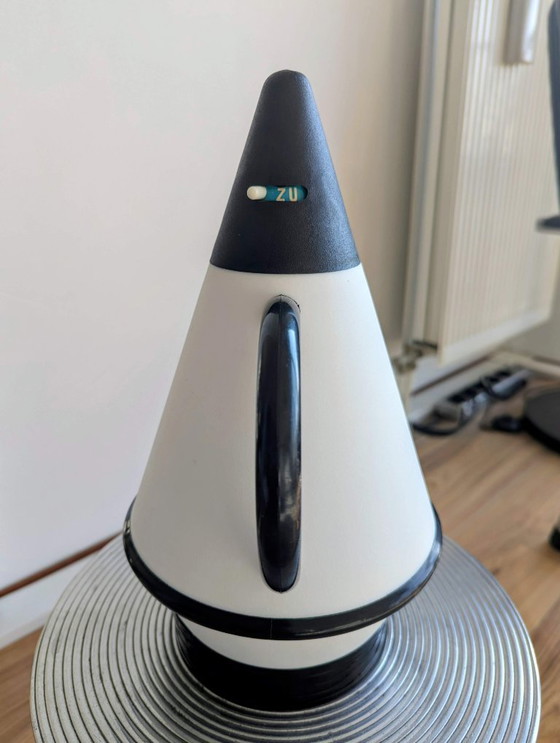 Image 1 of Kazumi Shigeto Thermos di Design "Conique" - Zojirushi/Guzzini