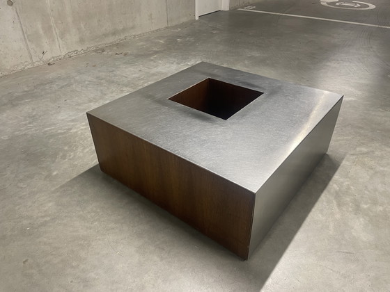 Image 1 of Coffee tafel Koen Spaendonck 