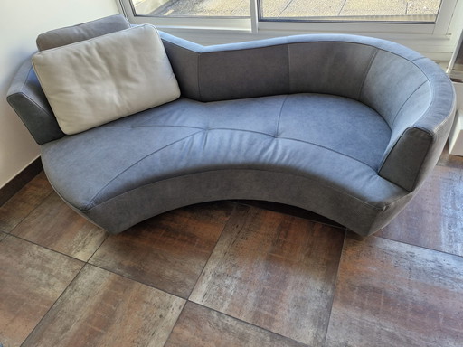 Roche & Bobois sofas