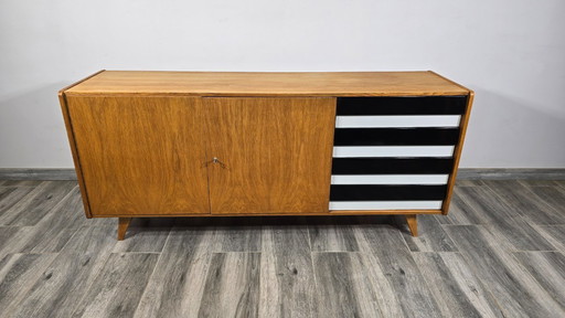 Sideboard by Jiri Jiroutek for Interior Prague