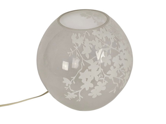 Image 1 of Ikea - model Knubbig - design Michiko Nakata - table lamp - 1990's