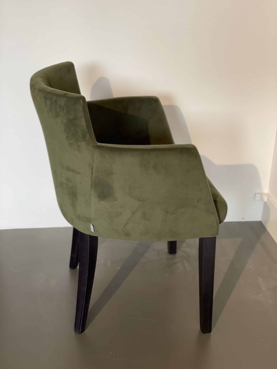 Californië  (set van 6) – Label, Eetkamerstoelen (photo 8 of 9)