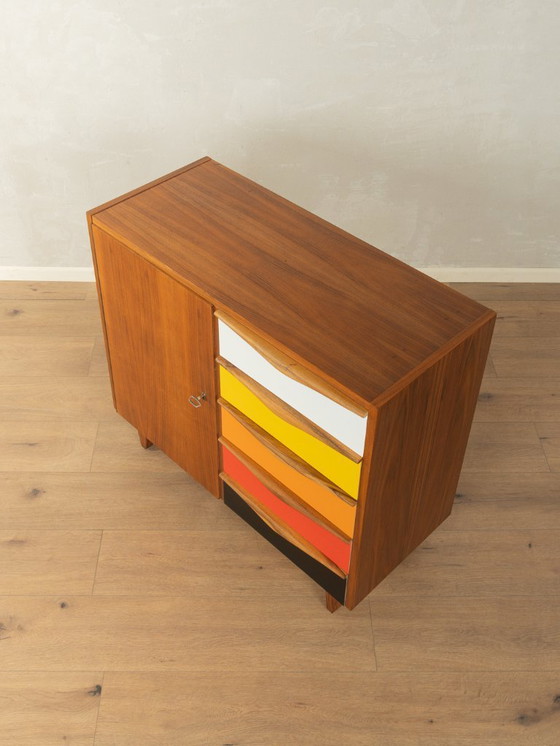 Image 1 of 1960s chest of drawers, Vintage