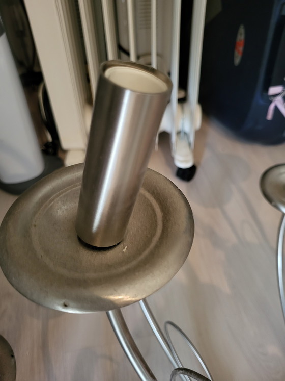 Image 1 of Lampadario Bronceart Torrent S.A.