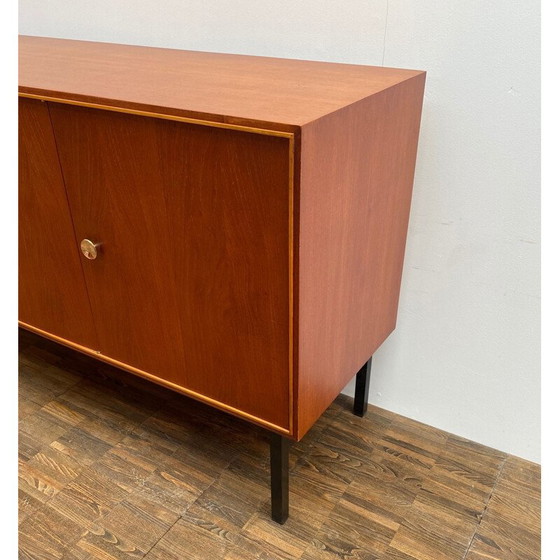 Image 1 of Vintage teak sideboard, Italy