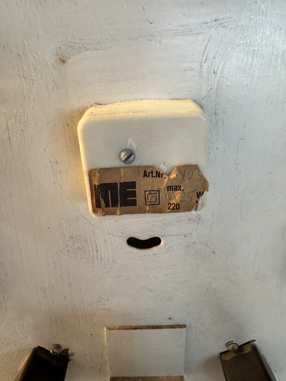 Image 1 of Marbach Leuchten Acryl-Spiegel