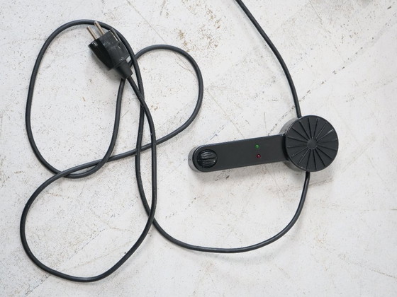 Image 1 of Lampada da terra Hollywood Regency