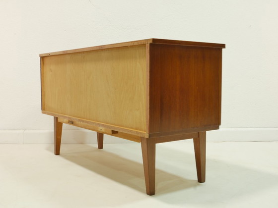 Image 1 of Armadio da ingresso vintage, cassettiera, credenza - anni '60, Germania