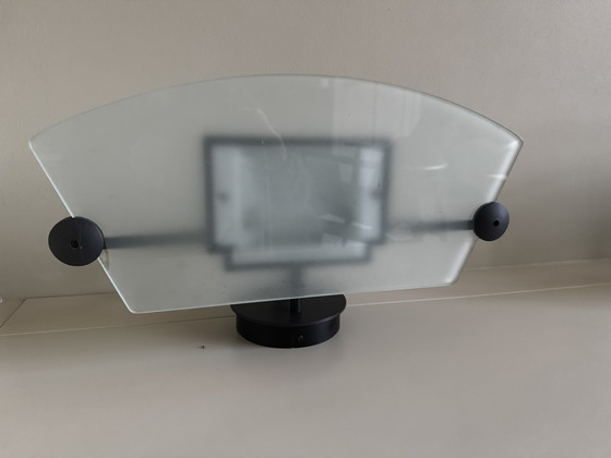 Image 1 of Uplighters (2) Lucitalia Accademia di S. Asahara