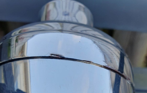 Image 1 of Shaker da cocktail vintage Maison Ercuis