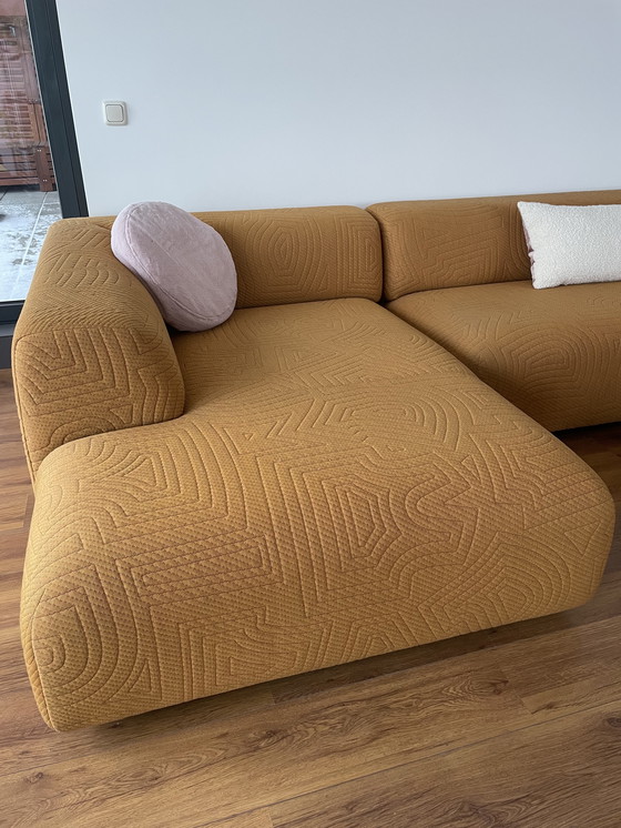 Image 1 of Divano Montis Aztec XL Gerard van den Berg