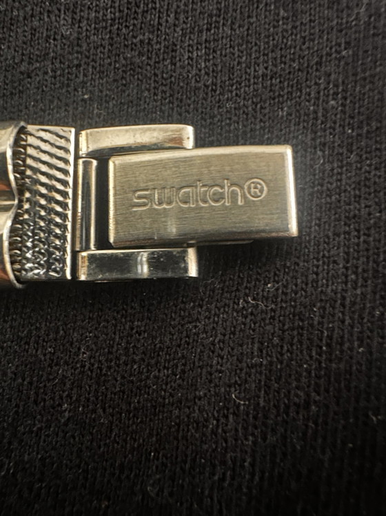 Swatch Irony Lady "Mignardise" (codice di riferimento YSS115 – Orologi, Glass, Metal (photo 2 of 10)
