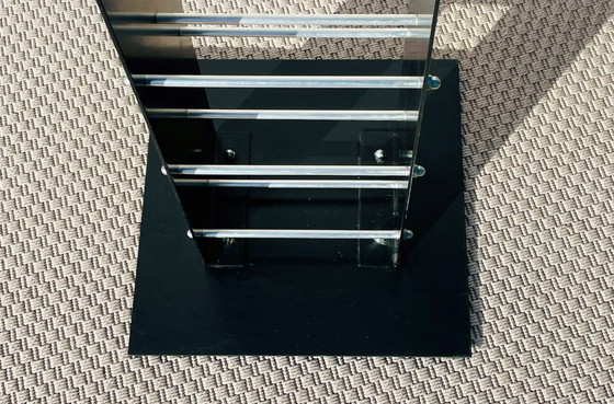 Image 1 of Rack CD's Pol Quadens # Vintage jaren 90 #