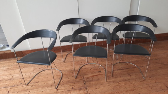 Image 1 of Arrben Italy Designstühle