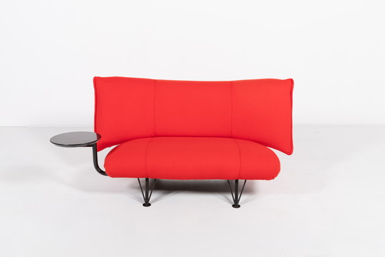 Image 1 of Jan Armgardt Sofa 'Colibri' By Leolux