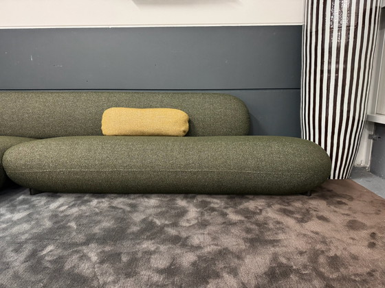 Image 1 of Leolux Pulla Ecksofa