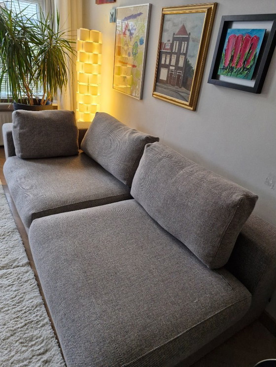 Image 1 of Gelderland element bench