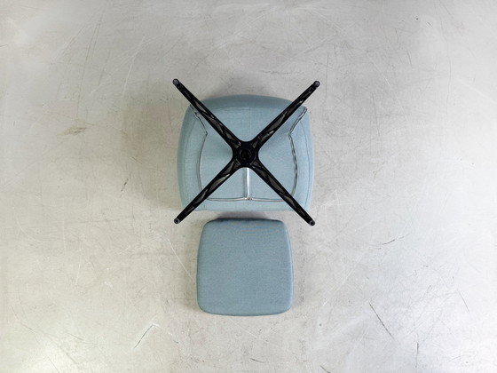 Image 1 of Sillón giratorio Aiko Softline 7x