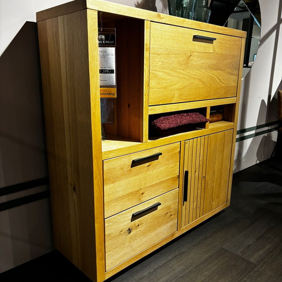 Image 1 of Pensile Henders & Hazel Pavie Highboard