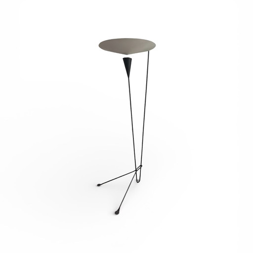 B211 floor lamp by Michel Buffet for Robert Mathieu