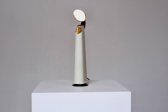 Image 1 of Table lamp Gibigiana by Achille Castiglioni for Flos - 1980s
