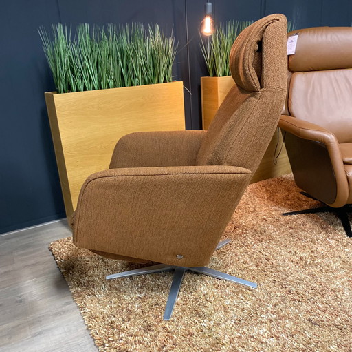 Sillón de relajación Scott M para desconectar