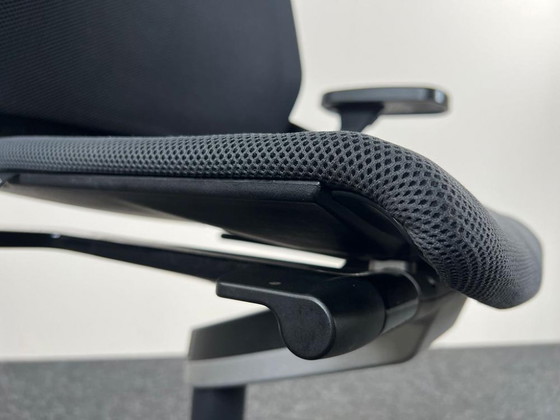 Wilkhahn On Office Chair – Textile (photo 11 of 13)