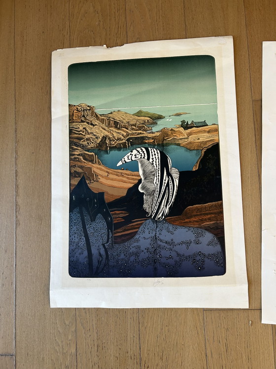 Image 1 of Painting 