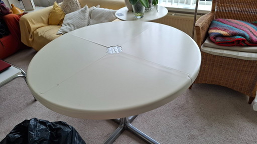 Plano Klaptafel, Giancarlo Piretti for Castelli