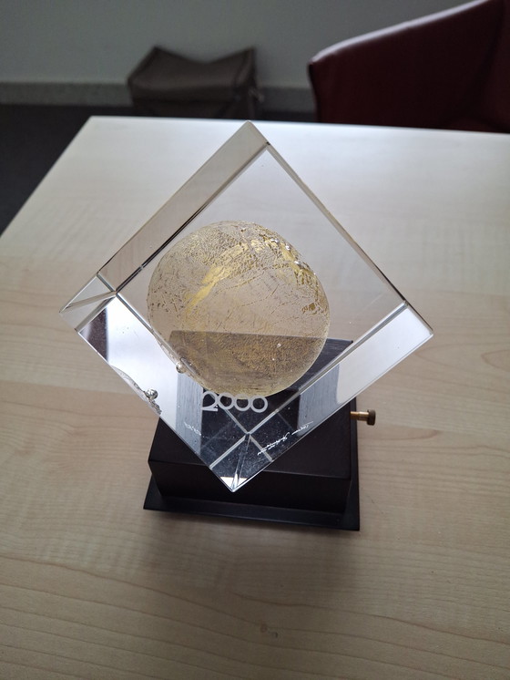 Image 1 of Royal Copenhagen millennium object