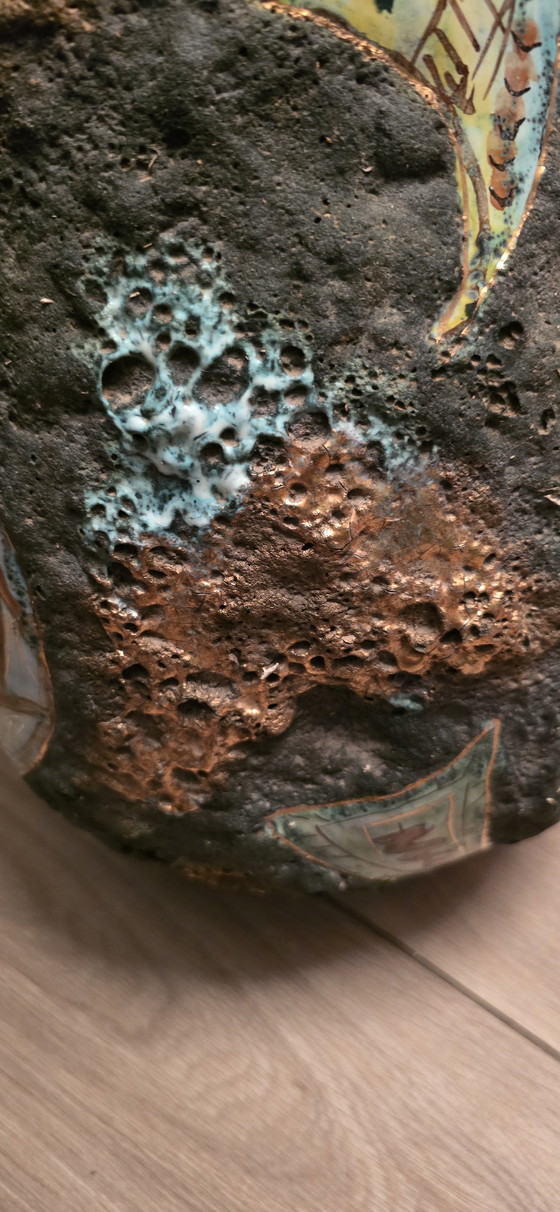 Image 1 of Ceramic vase