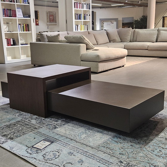 Image 1 of skip Design salontafel