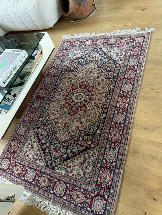 Image 1 of Persian carpet