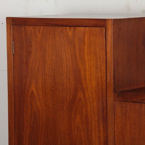 Secretaire van Jacques Viennot voor Primavera, circa 1937 – Opbergkast, Wood (photo 3 of 10)
