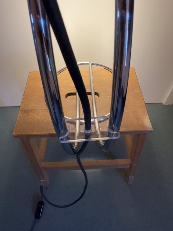 Image 1 of Touch Schreibtischleuchte Typ-Nr. D2046-20 von Frank Ligtelijn