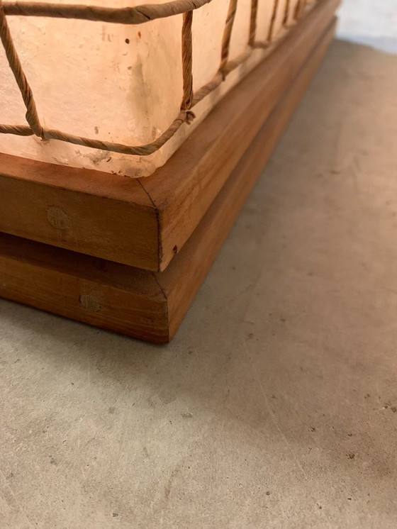 Image 1 of Lampadaire en fibre de verre, grande version