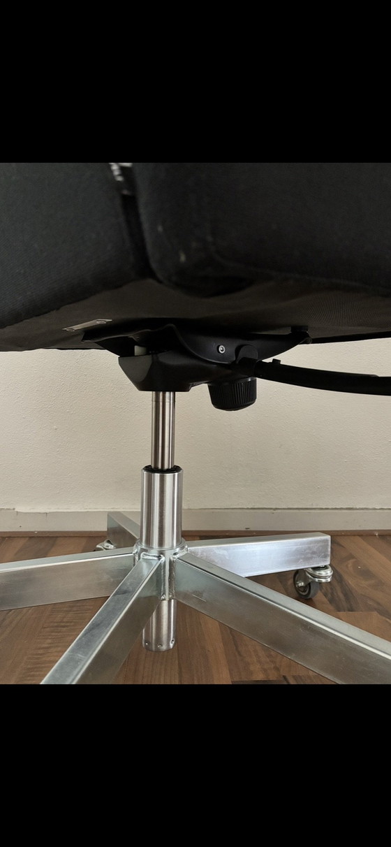 Lensvelt x atelier van lieshout, Sillones, Algodón, Negro (foto 2 de 6)