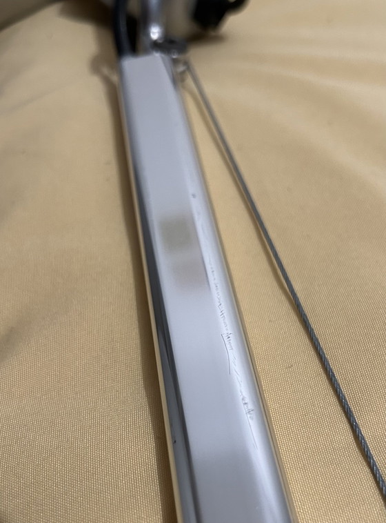 Image 1 of Artemide tolomeo ceiling lamp