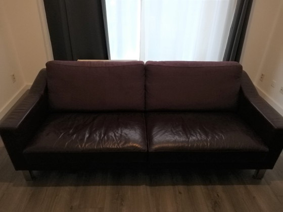 Image 1 of Canapé 3 places Leolux Antonia