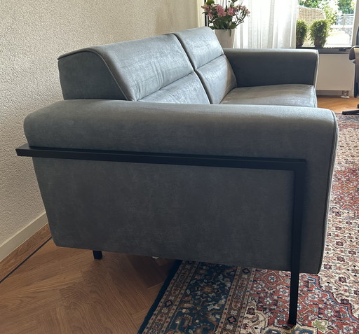 Mooie 2,5 zits bank InHouse