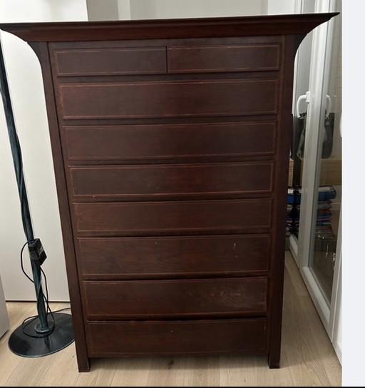 Cassettiera Ceccotti Collezioni 