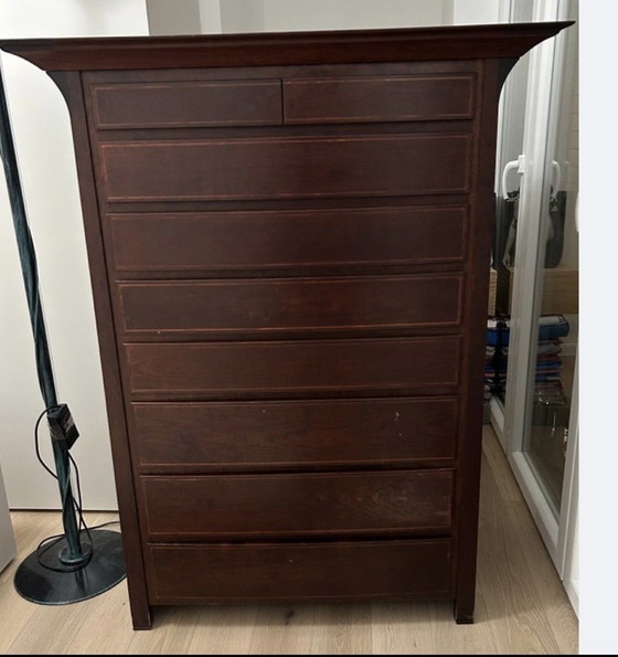 Image 1 of Cassettiera Ceccotti Collezioni 