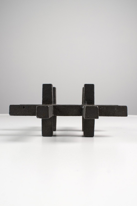 Image 1 of Portacandele ASP-Holmblad Taper Stages