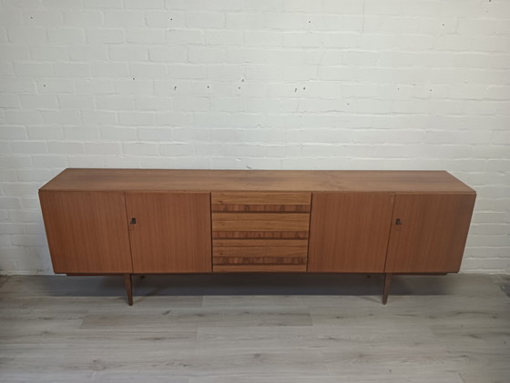Image 1 of Buffet vintage XL, buffet vintage XL