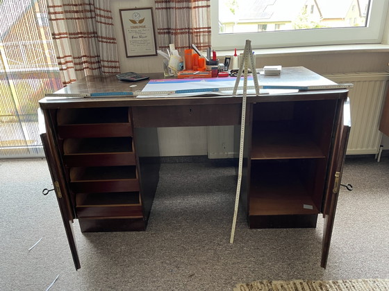 Image 1 of office furniture