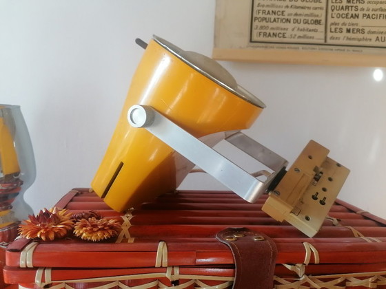 Image 1 of Lot Spots Étienne Fermigier Disderot